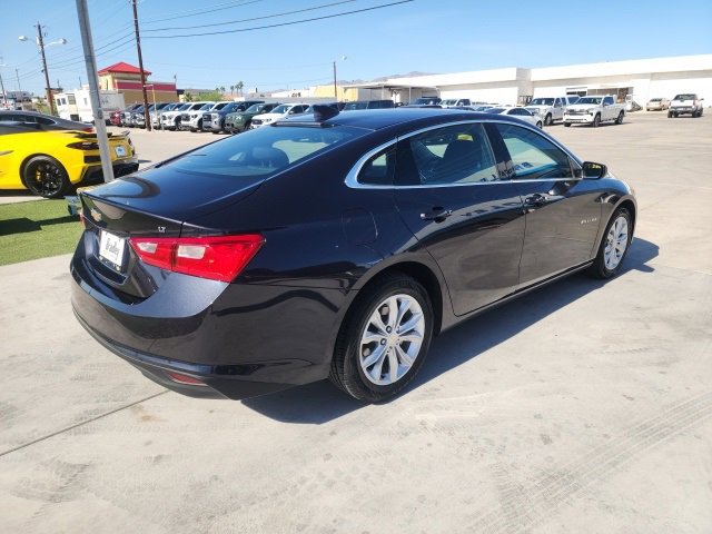2023 Chevrolet Malibu 1LT photo 4