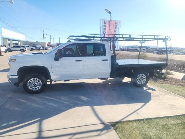 2026 Chevrolet Silverado 2500 HD Work Truck - Photo 7