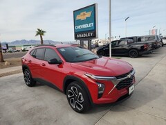 2026 Chevrolet Trax 2RS SUV