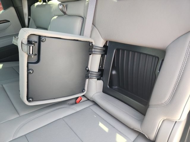 2026 Chevrolet Silverado 1500 RST - Photo 24