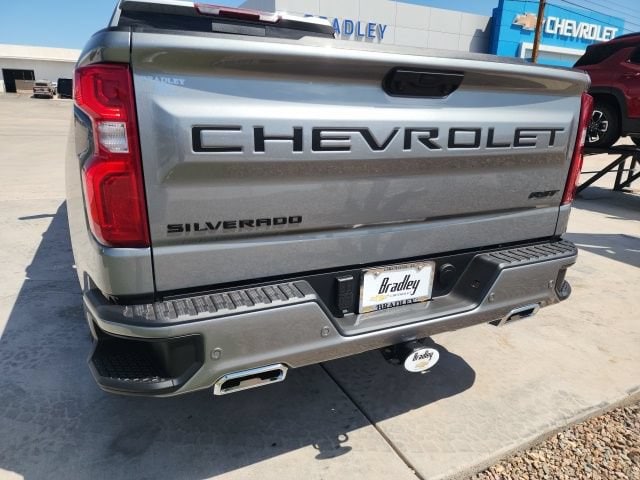 2026 Chevrolet Silverado 1500 RST - Photo 15