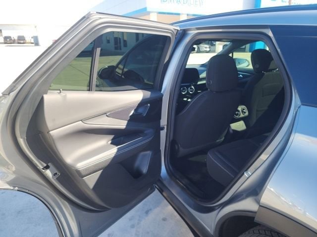 2026 Chevrolet Blazer EV LT - Photo 21