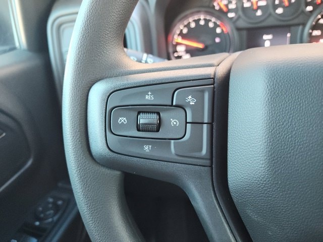 2026 Chevrolet Silverado 1500 Custom - Photo 31