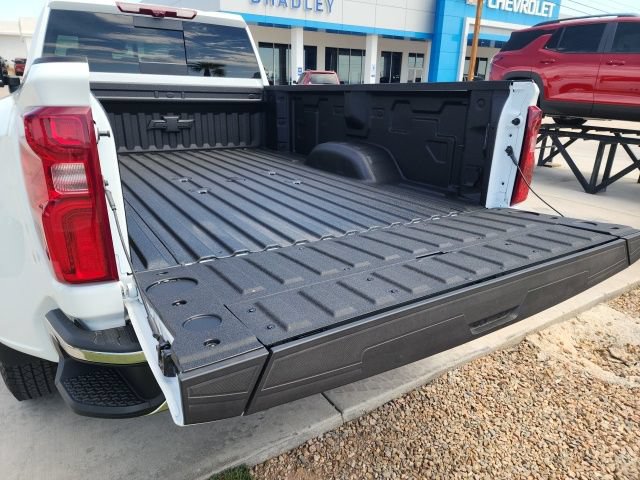 2026 Chevrolet Silverado 3500 HD LT - Photo 21