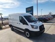 Ford Transit Cargo Van