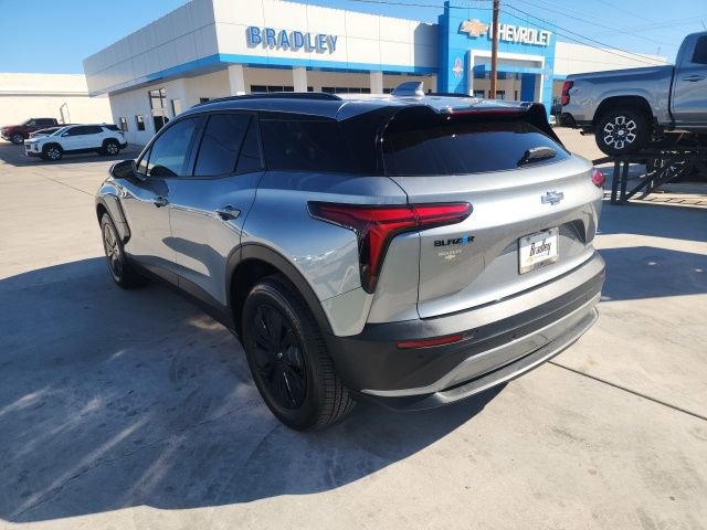 2026 Chevrolet Blazer EV LT - Photo 6