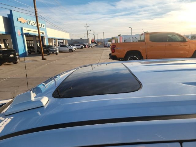 2026 Chevrolet Silverado 1500 High Country - Photo 12