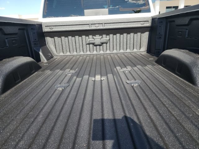 2026 Chevrolet Silverado 3500 HD LTZ - Photo 22