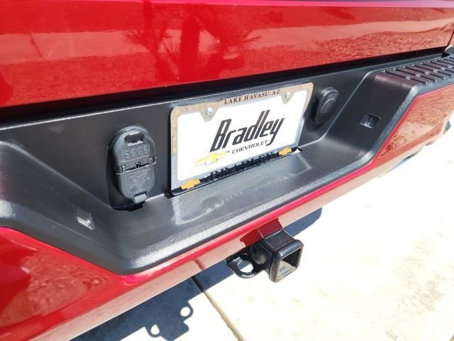 2024 Chevrolet Silverado 1500 RST - Photo 16