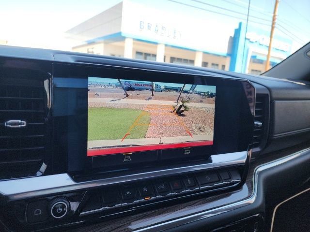 2024 Chevrolet Silverado 1500 RST - Photo 34