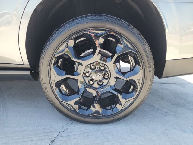 2026 Chevrolet Tahoe High Country - Photo 19