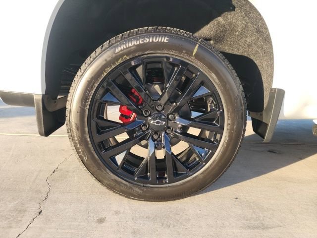 2026 Chevrolet Silverado 1500 High Country - Photo 19