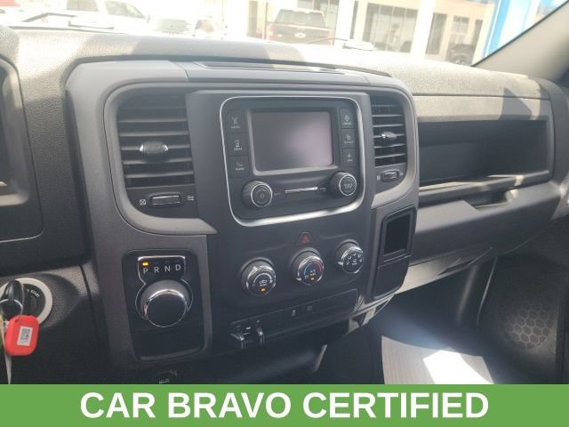 2021 RAM Ram 1500 Classic Tradesman - Photo 26