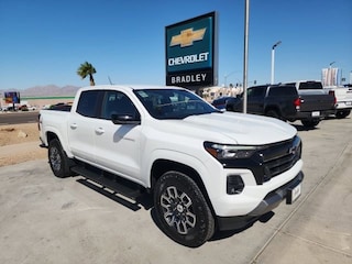 2026 Chevrolet Colorado Z71 Truck