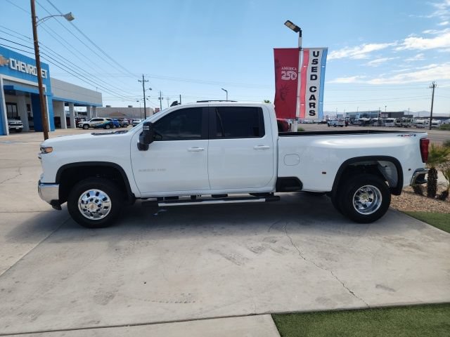 2026 Chevrolet Silverado 3500 HD LT - Photo 7