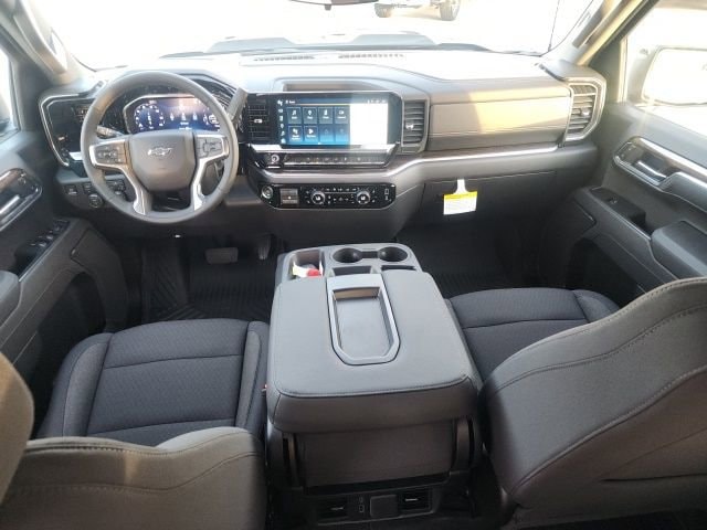2026 Chevrolet Silverado 1500 LT Trail Boss - Photo 23