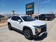 2026 Chevrolet Equinox Activ SUV