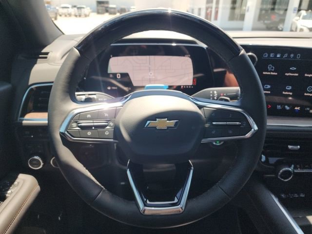 2026 Chevrolet Tahoe High Country - Photo 34