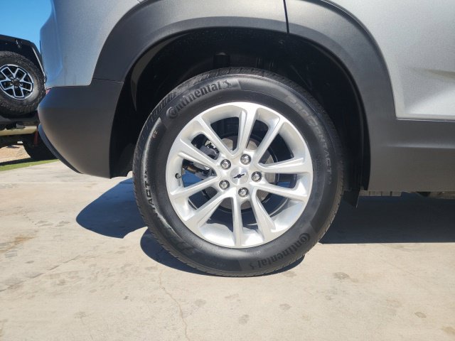 2026 Chevrolet Trailblazer LS - Photo 10