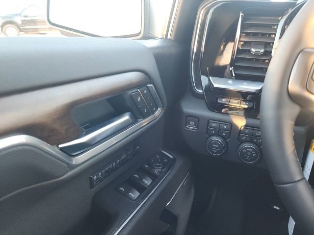 2026 Chevrolet Silverado 1500 High Country - Photo 43