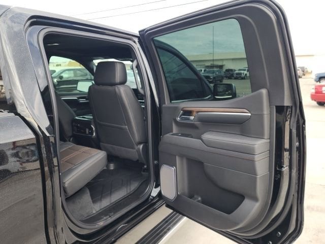 2026 Chevrolet Silverado 1500 High Country - Photo 29