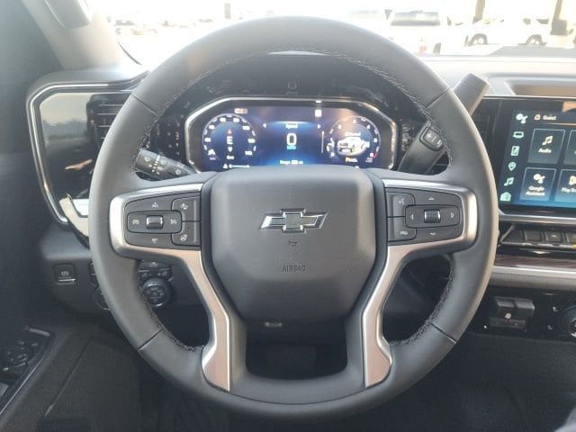 2026 Chevrolet Silverado 1500 LT Trail Boss - Photo 37