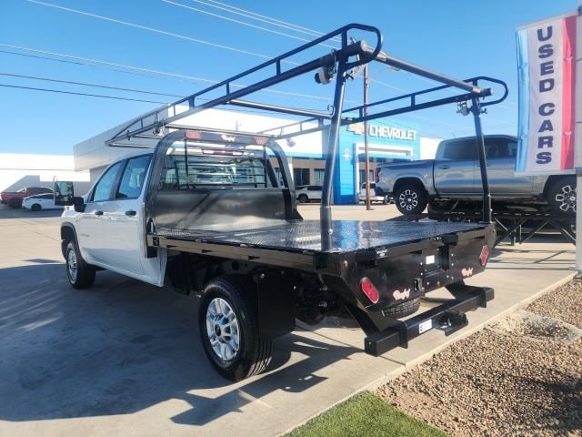 2026 Chevrolet Silverado 2500 HD Work Truck - Photo 6