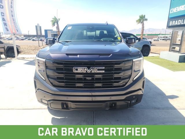2026 GMC Sierra 1500 Elevation - Photo 9