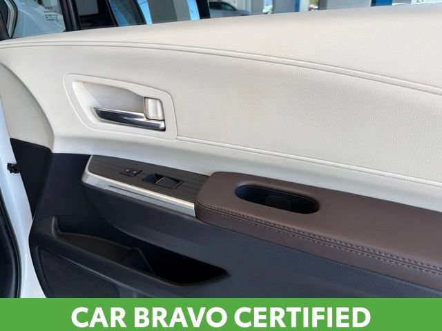 2023 Toyota Sienna Platinum - Photo 52