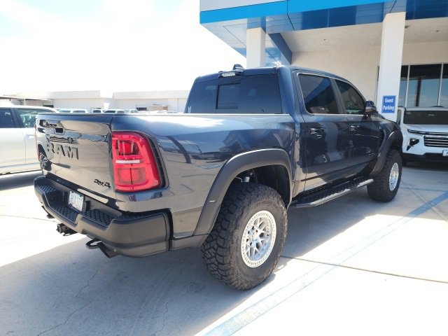 2025 Ram 1500 RHO photo 2