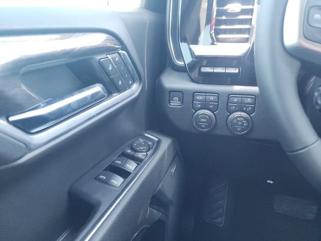 2026 Chevrolet Silverado 1500 LTZ - Photo 45