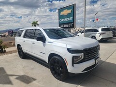 2026 Chevrolet Suburban High Country SUV