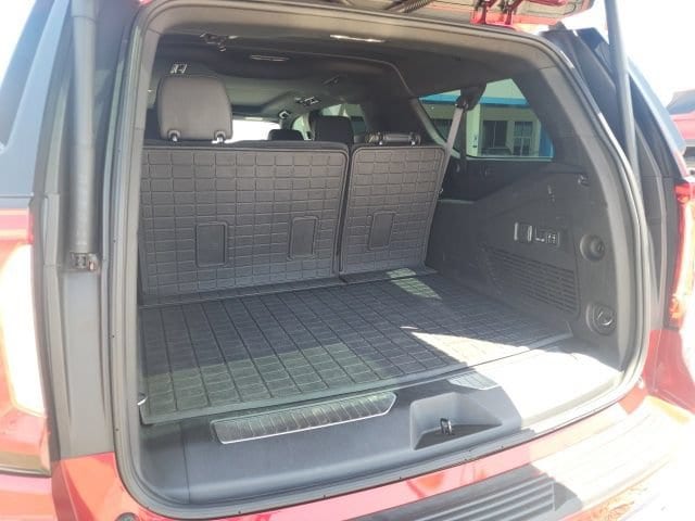 2024 GMC Yukon XL AT4 - Photo 31