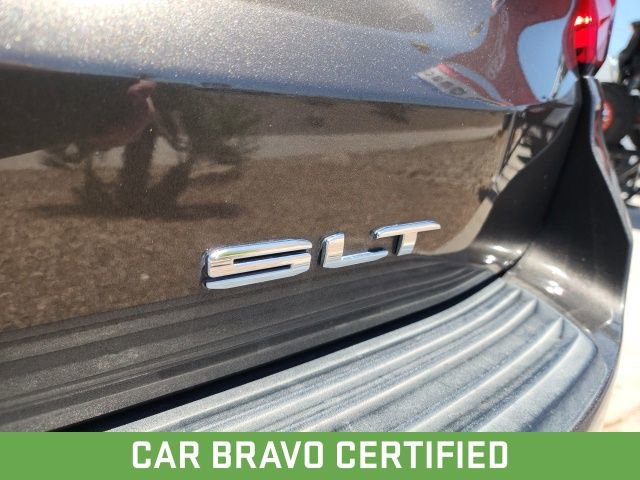 2021 GMC Yukon XL SLT - Photo 12