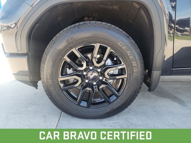 2026 GMC Sierra 1500 Elevation - Photo 20