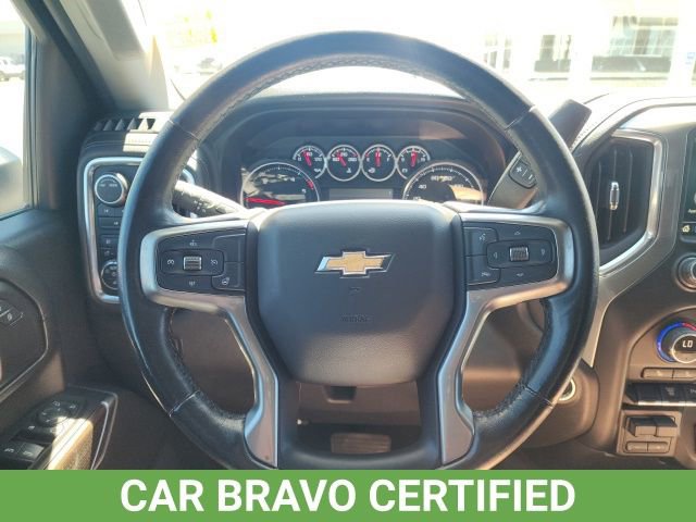 2021 Chevrolet Silverado 3500HD LT - Photo 38