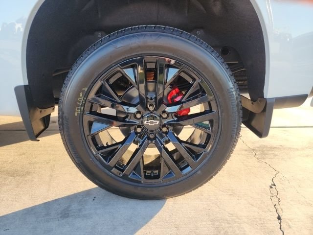 2026 Chevrolet Silverado 1500 High Country - Photo 22