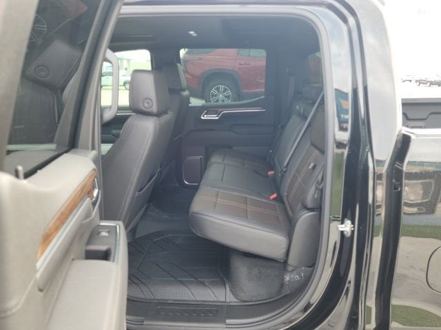2026 Chevrolet Silverado 1500 High Country - Photo 28