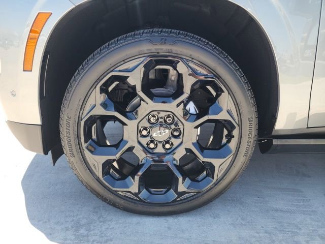 2026 Chevrolet Tahoe High Country - Photo 18