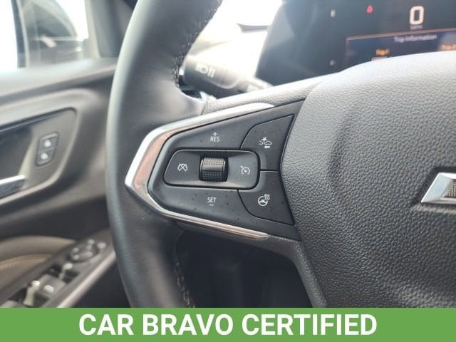 2025 Chevrolet Trax Activ - Photo 31