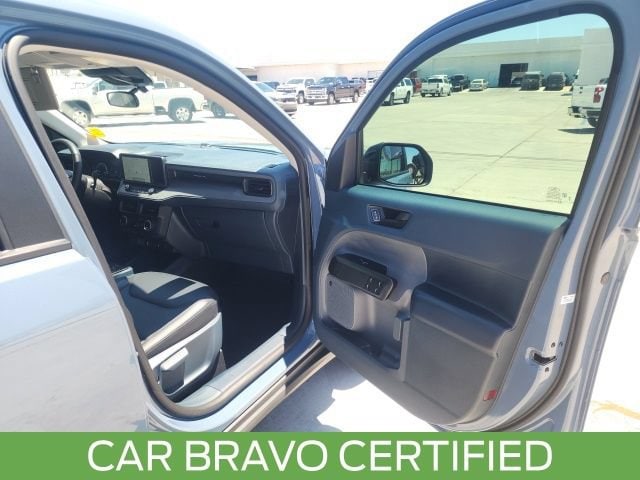 2024 Ford Maverick Lariat - Photo 27