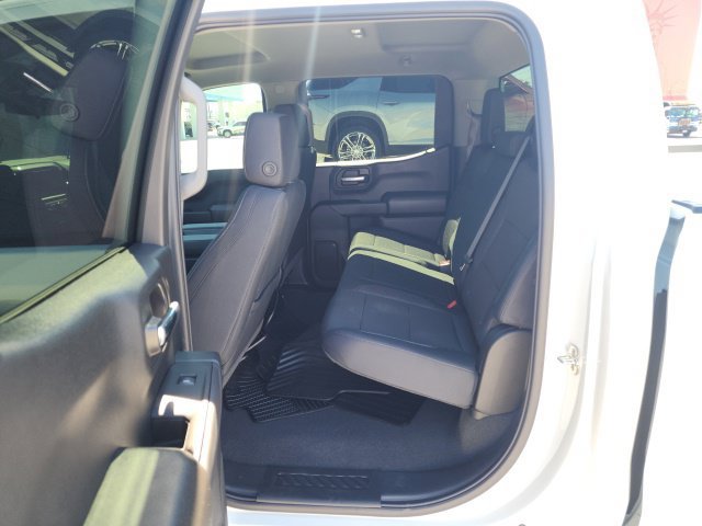 2026 Chevrolet Silverado 1500 Custom - Photo 20