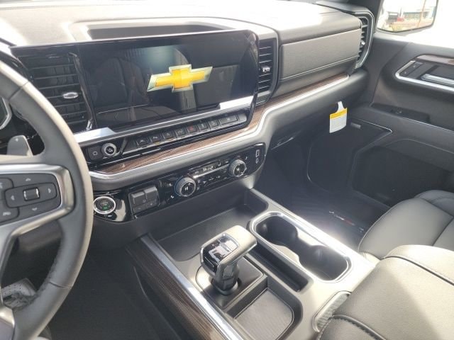 2026 Chevrolet Silverado 1500 RST - Photo 36