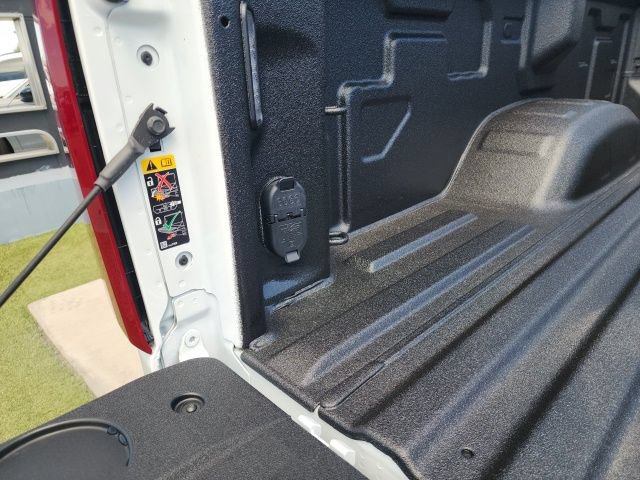2026 Chevrolet Silverado 3500 HD LT - Photo 22