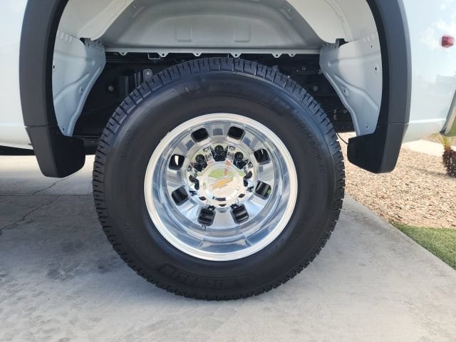 2026 Chevrolet Silverado 3500 HD LT - Photo 30
