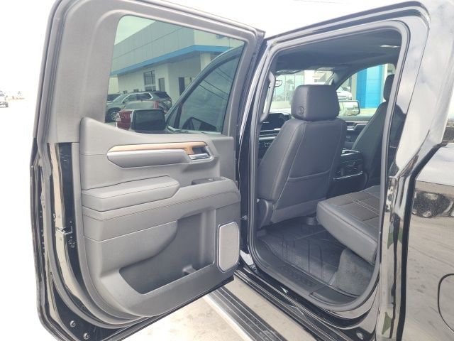 2026 Chevrolet Silverado 1500 High Country - Photo 27