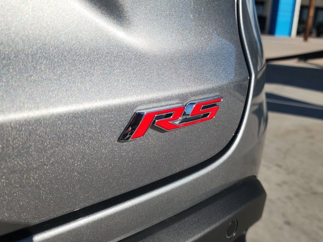 2026 Chevrolet Trax RS - Photo 13