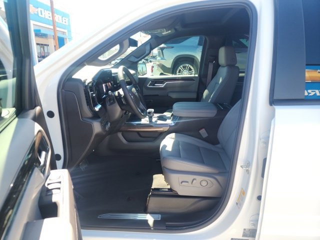 2026 Chevrolet Silverado 1500 LT Trail Boss - Photo 28