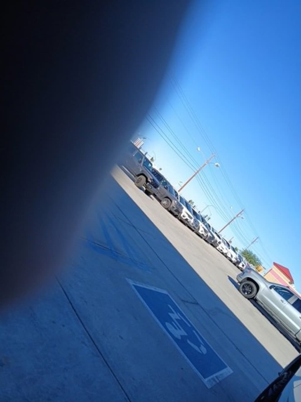 Used 2020 Chevrolet Silverado 1500 LT Trail Boss Truck Crew Cab