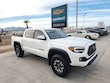 Toyota Tacoma 4WD